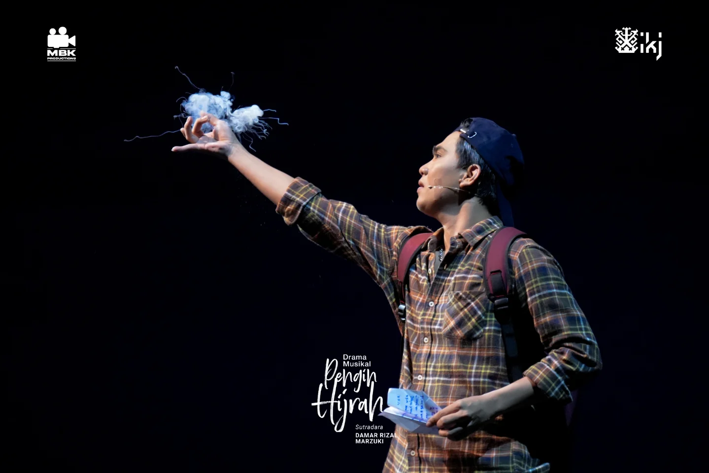 Suasana Panggung