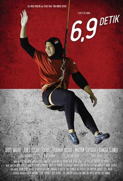 6,9 Detik