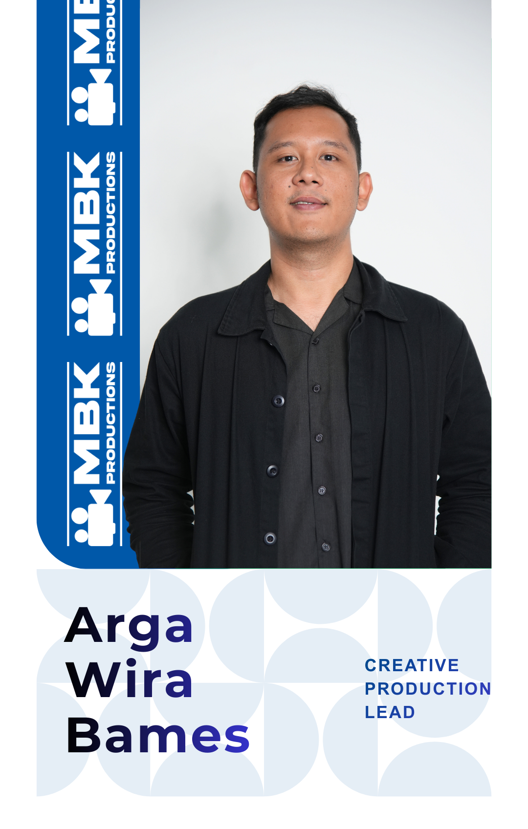 Arga Wira Bames