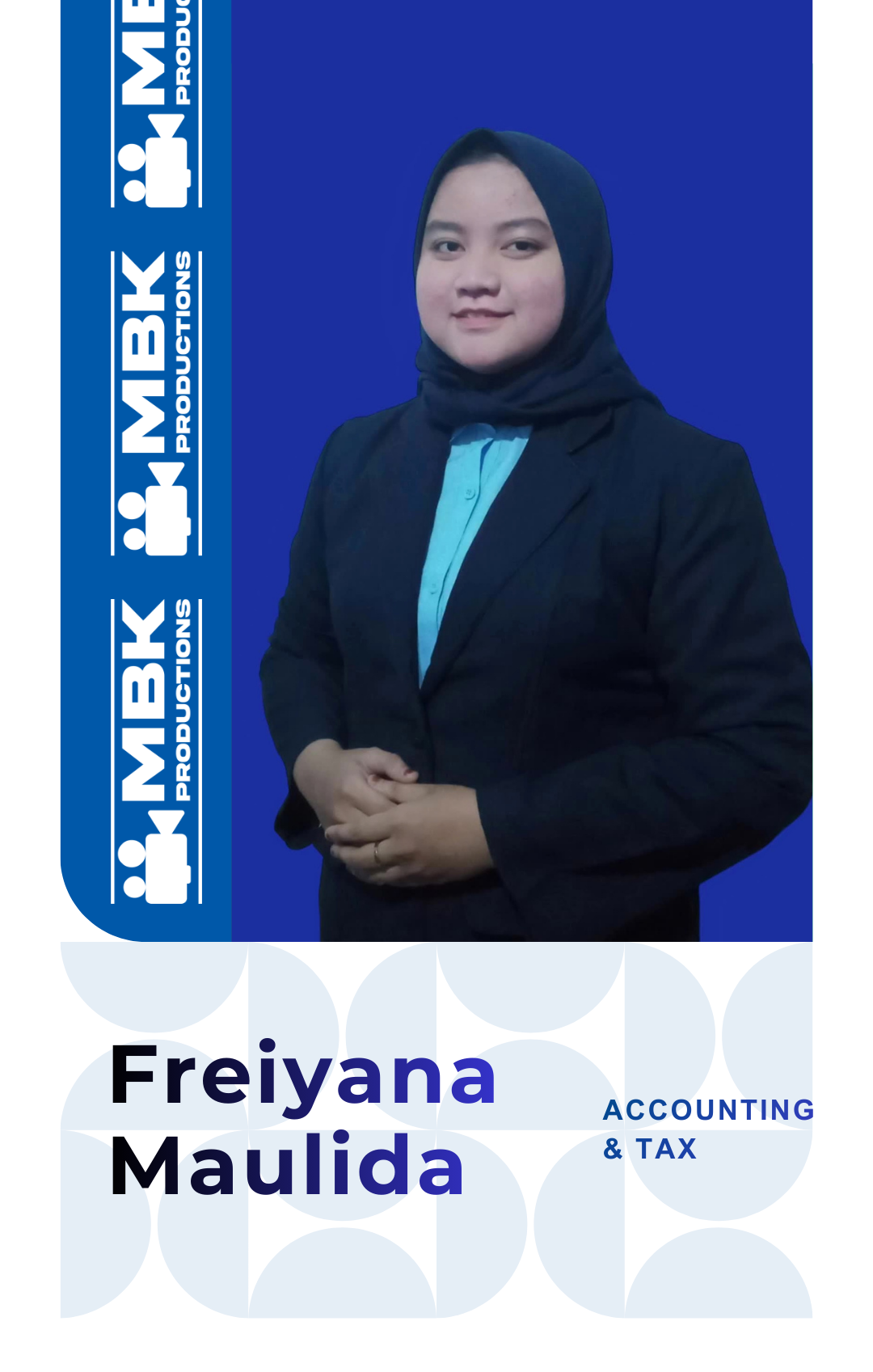 Freiyana Maulida
