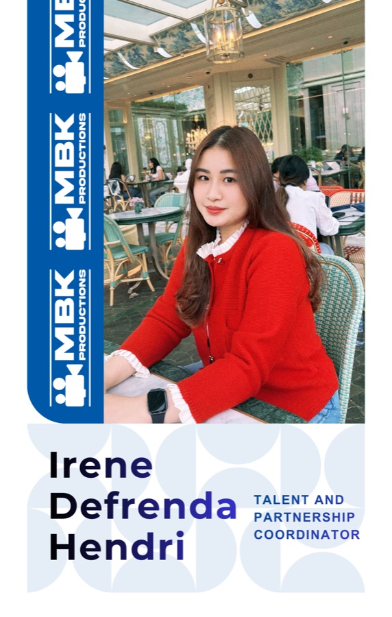 Irene Defrenda Hendri