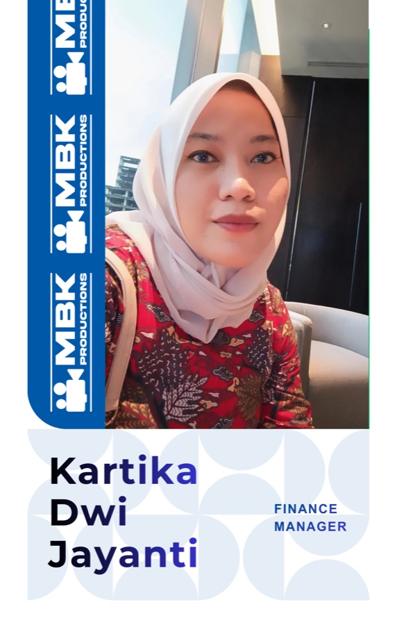 Kartika Dwi Jayanti