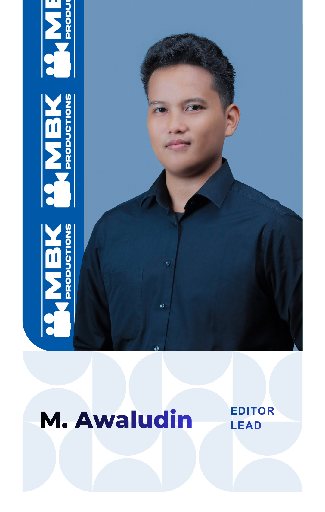 M. Awaludin