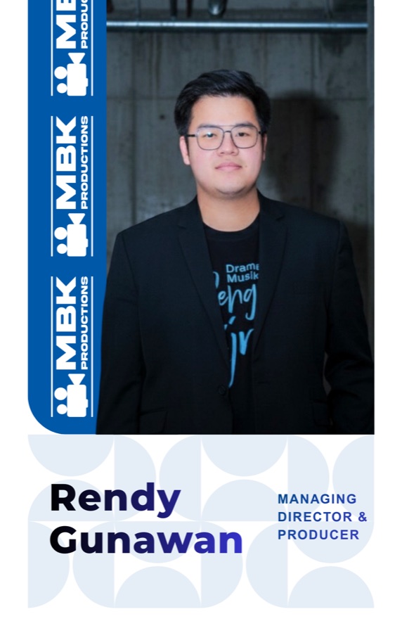 Rendy Gunawan