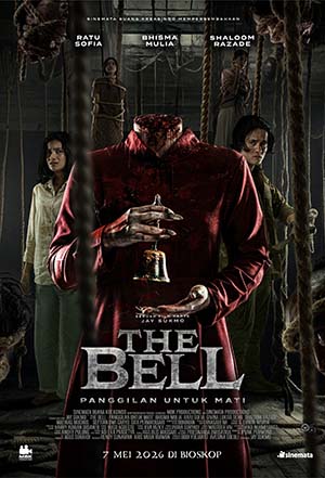 The Bell: Panggilan Untuk Mati
