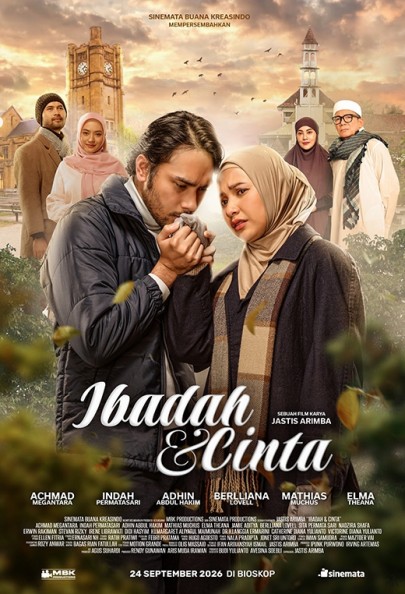 Ibadah & Cinta